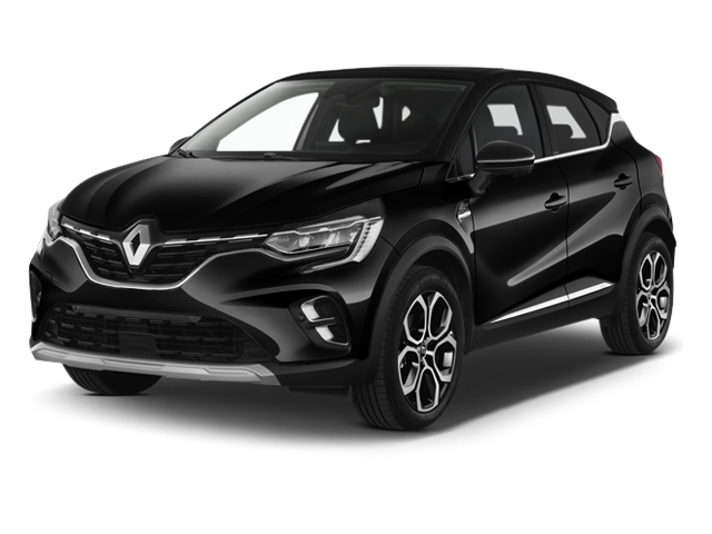 RENAULT CAPTUR   E-Tech full hybrid 145 Techno